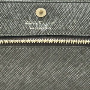 Ferragamo wallet